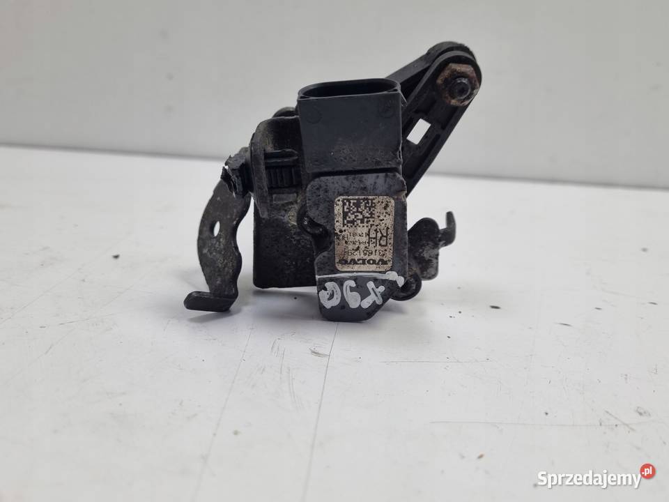 Volvo V90 II S90 II CZUJNIK POZIOMOWANIA XENONÓW Chełm sprzedam