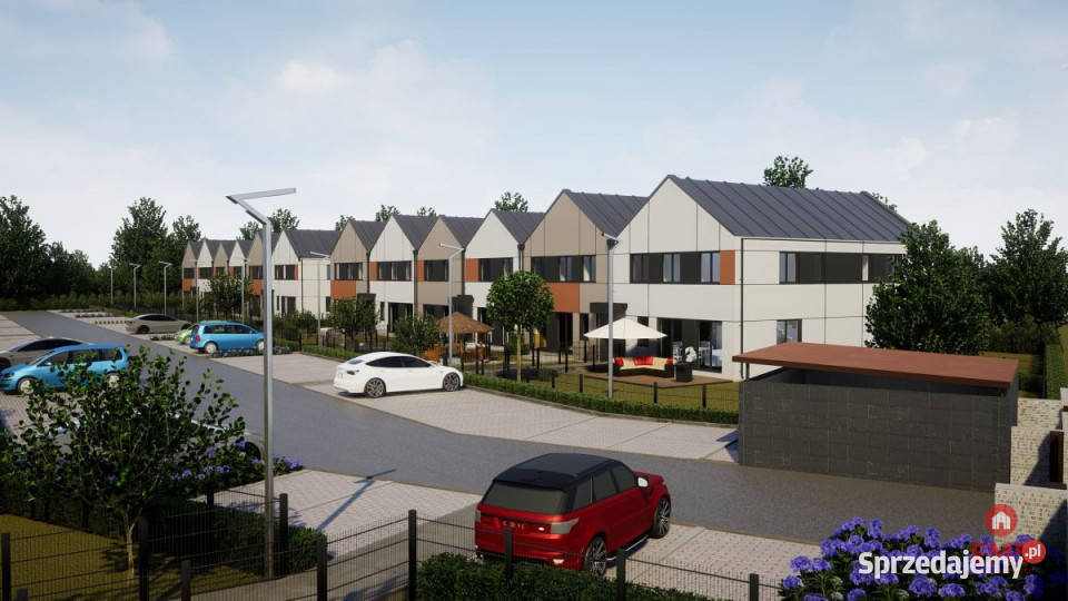 Mieszkanie 90m2 3pok Białystok sprzedam