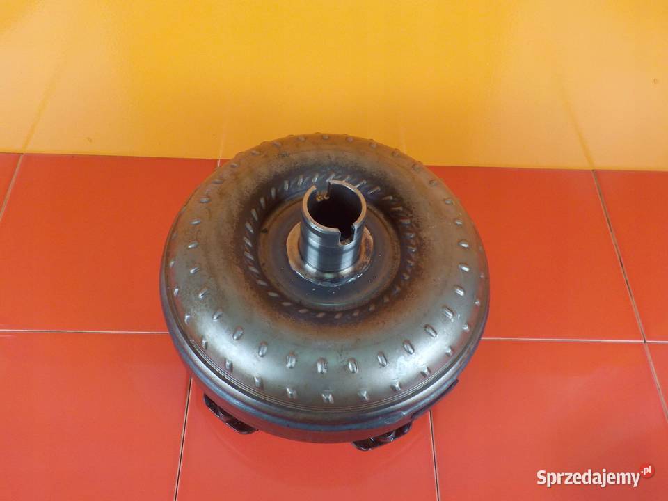 AUDI A4 B8 A6 C6 32 FSI 10r 265 CAL sprzeglo Suków