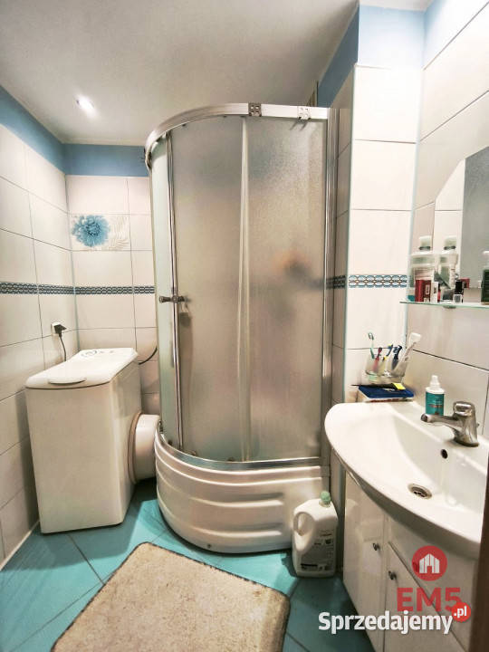 Mieszkanie 594m 3pok Suwałki podlaskie