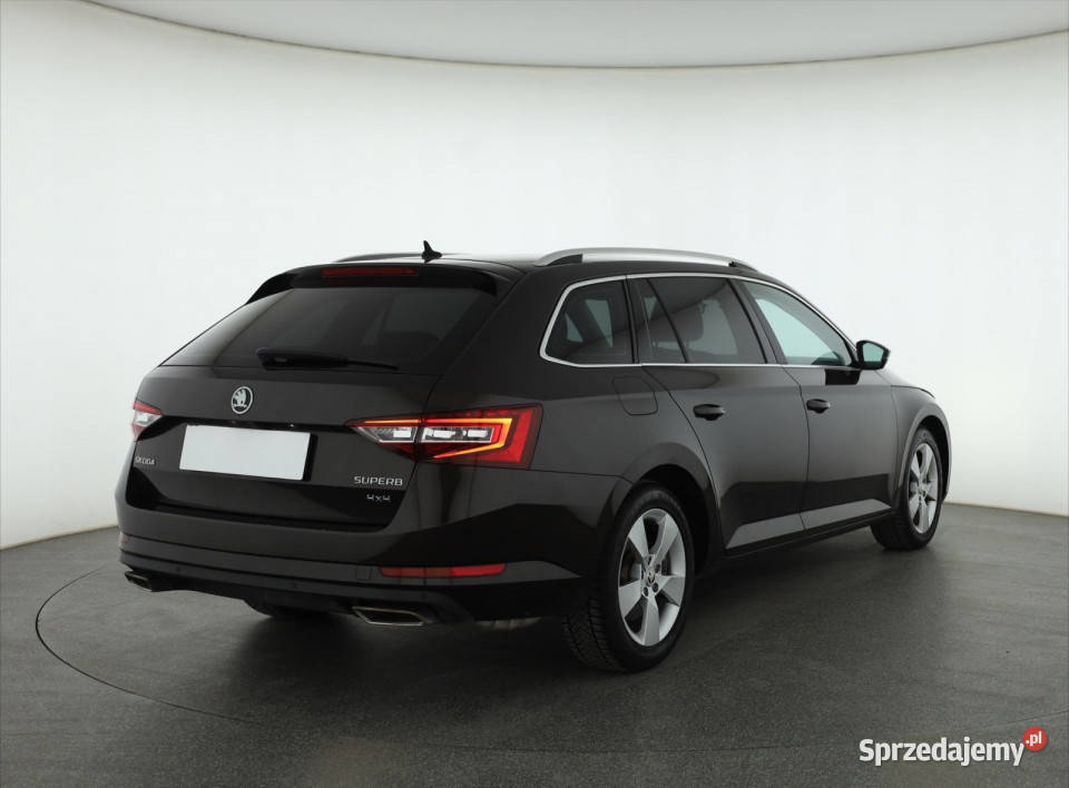 Skoda Superb 20 TSI Piaseczno sprzedam