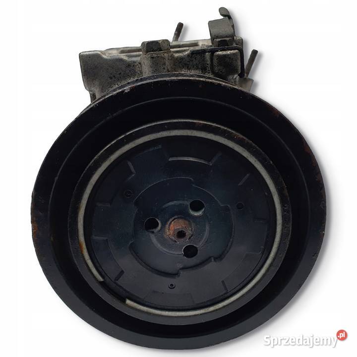 SPRĘŻARKA KLIMATYZACJI Peugeot 508 16 THP Kompresory klimatyzacji Chełm