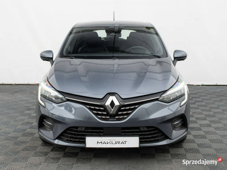 Renault Clio GD5C89910 TCe Intens LED Kcof centralny zamek