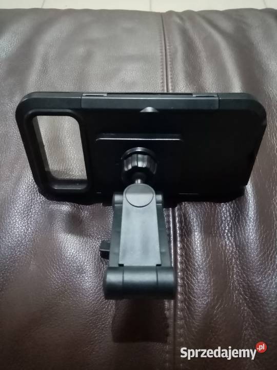 Motocyklowy uchwyt na telefon Iława