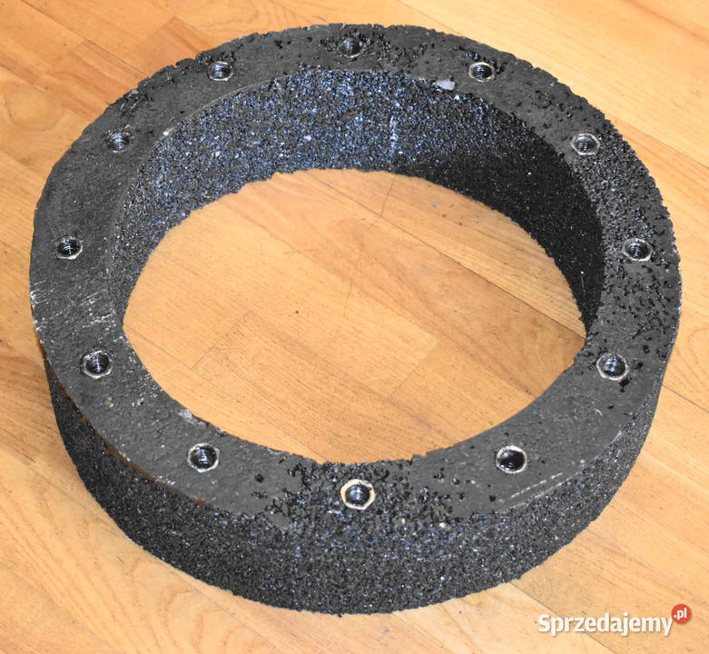 Szlifowanie betonu kamień pierścieniowy wielkopolskie Poznań