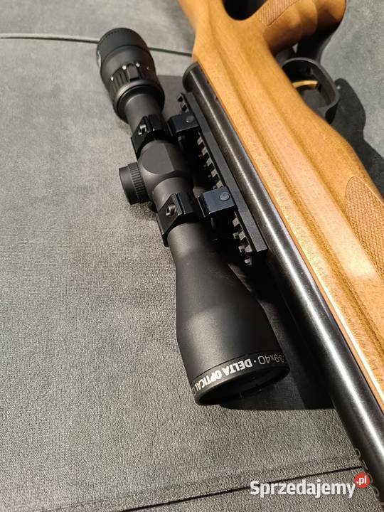 Wiatrówka Beeman hatsan 125 Tuningu Częstochowa