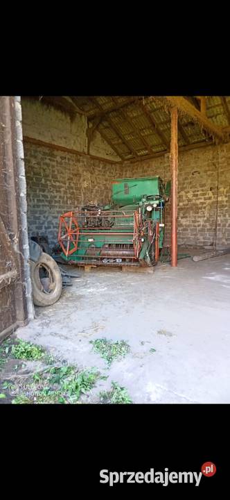 Claas columbus Claas