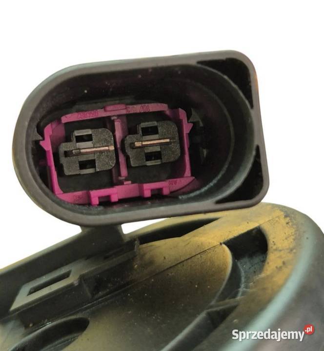 POMPA POWIETRZA WTÓRNEGO AUDI A6 C5 PASSAT B5