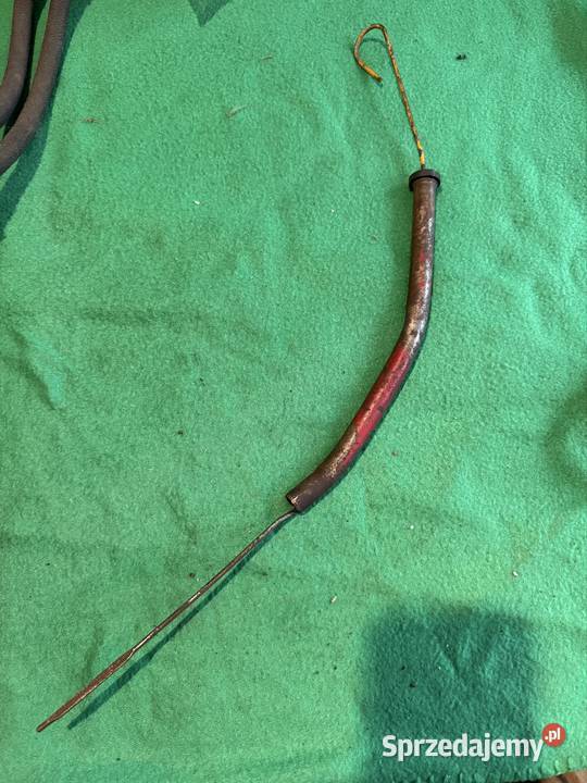 Bagnet oleju BMW e21 e12 m10 Mszana