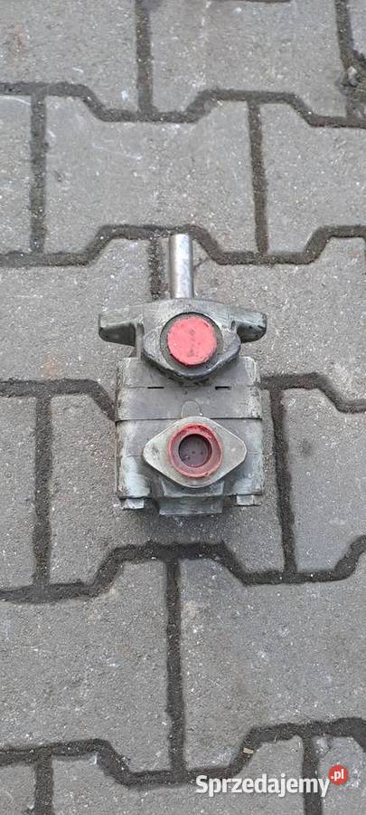 Pompa hydrauliczna Vickers M 2 210 35 1C 13 UB Myślenice