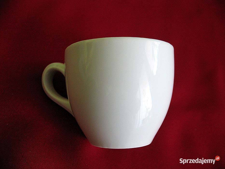 Filiżanka mała 2 sztuki Chaqwa Kaffee Tafelstern