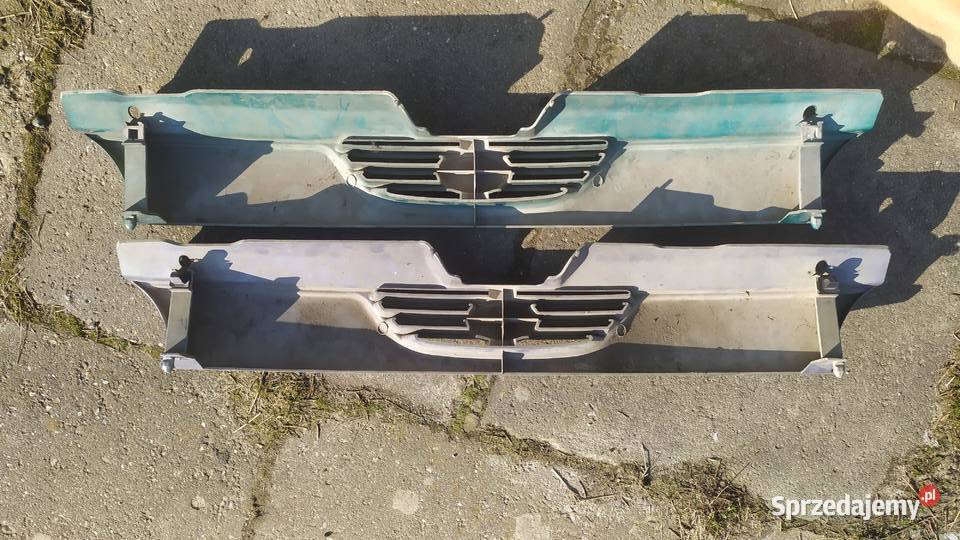 SUBARU IMPREZA 1993 1994 1995 GRILL ATRAPA Wrocław