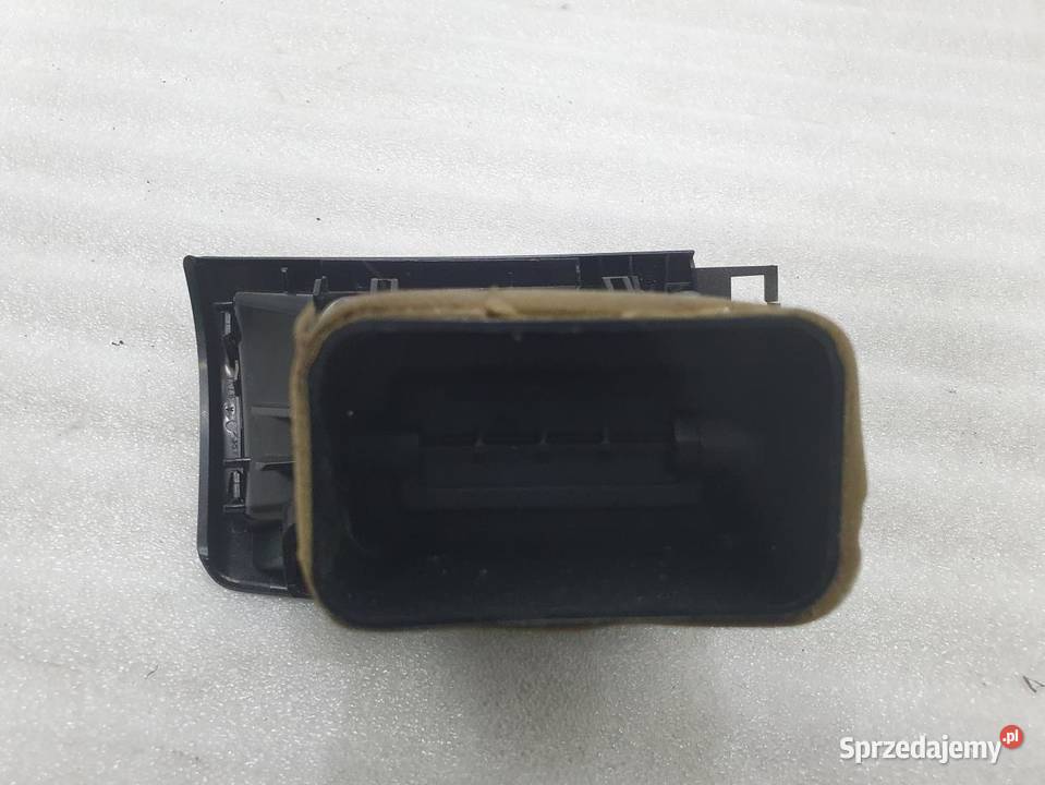 KRATKA NAWIEWU LEWA PEUGEOT 407 9644589577