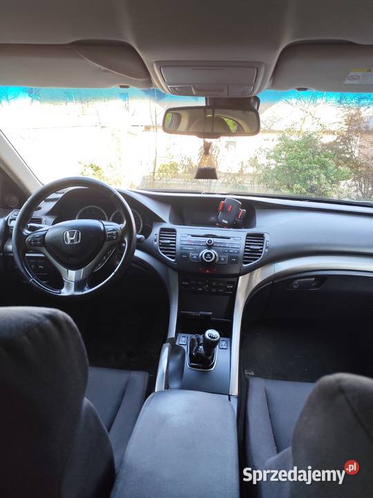 Honda Accord 22 iDTEC Diesel Kałuszyn