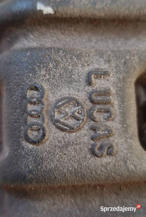 Zacisk hamulca Audi A6 tył Kraków sprzedam