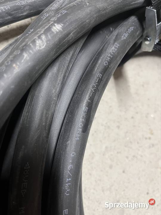 Kabel 5x10 Dom i Ogród Czarny Dunajec