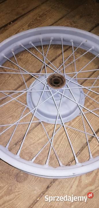 Koło BMW R35 Włocławek