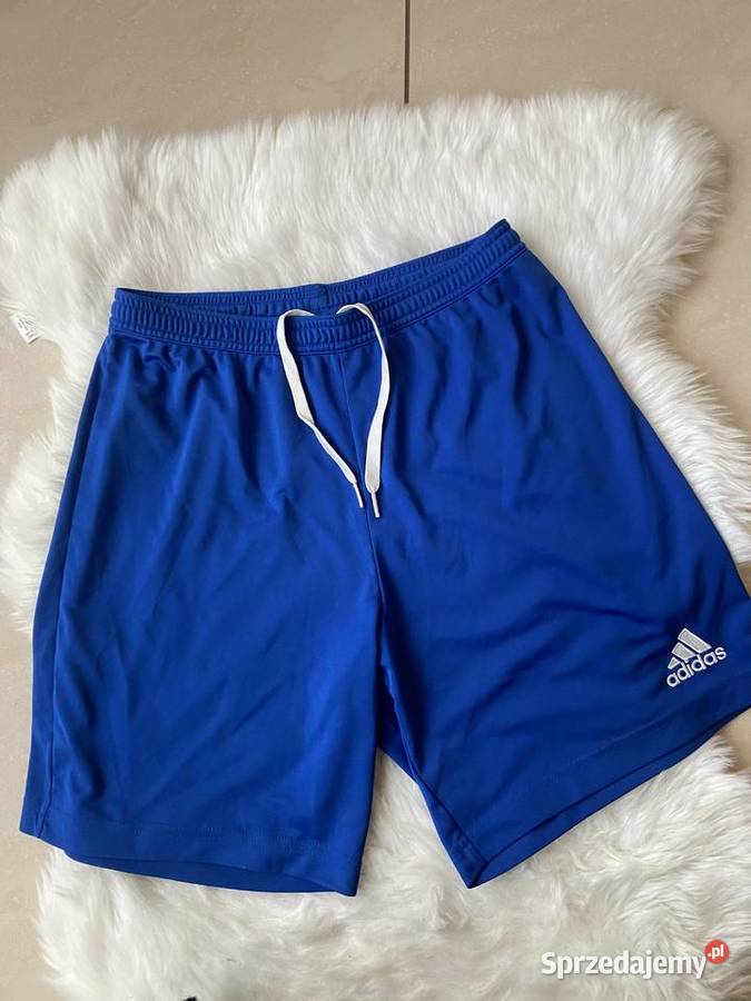 Spodenki szorty męskie adidas SM Adidas Siedlce