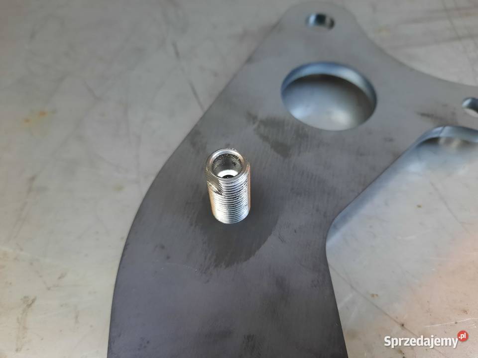 Zundapp DB 200 250 Blachy silnika M10 śląskie sprzedam