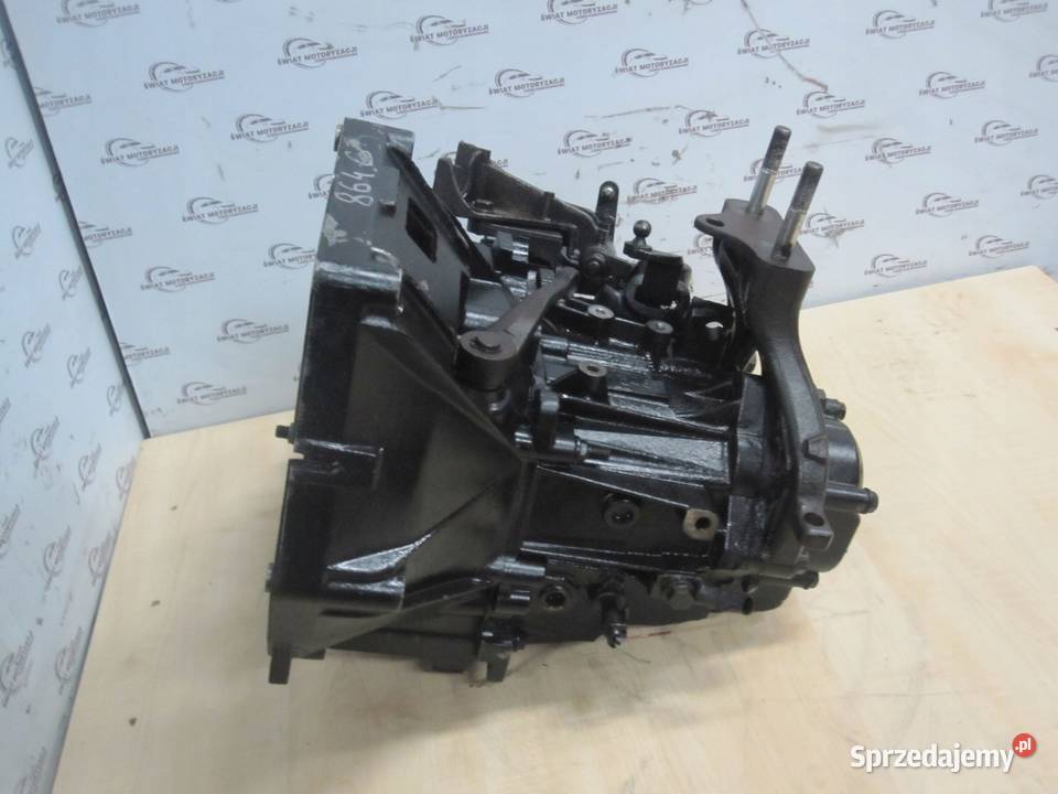 COMBO DOBLO 13 CDTI A13FD 199A9000 90 14r sprzedam