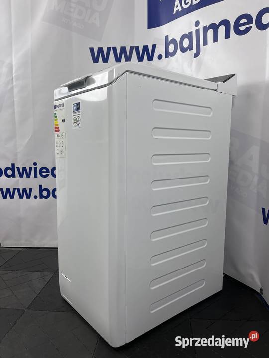 Pralka Electrolux 600 SensiCare EW6TN14061P 6 Elektronika Warszawa