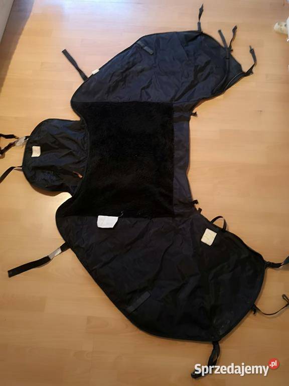 Motokoc TucanoUrbano do SUZUKI BURGMAN K6K10 Piła