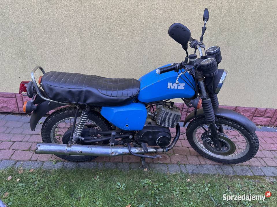 Mz150 Mińsk Mazowiecki