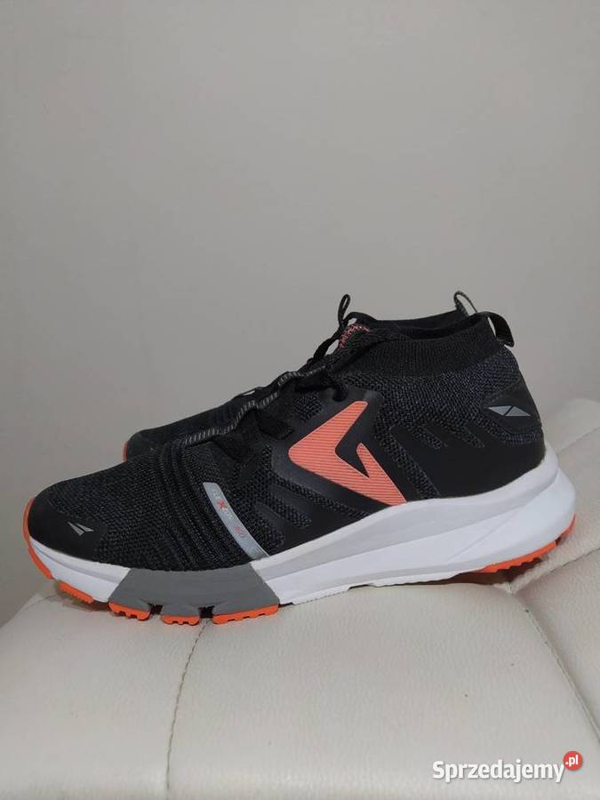 Demix MQ Splash 385 Flex Zone buty sportowe do Damskie Kraków sprzedam