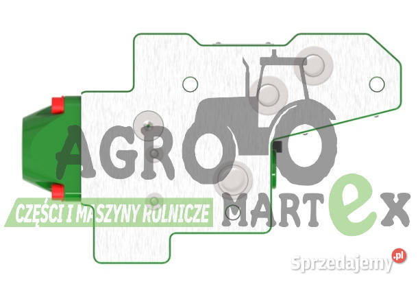 RE271469 RE308465 RE260571 RE292728 ZAWÓR JD Wichrów sprzedam