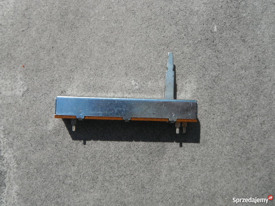 Potencjometr SVP452N65 025W 10 kOhm Telpod Barak