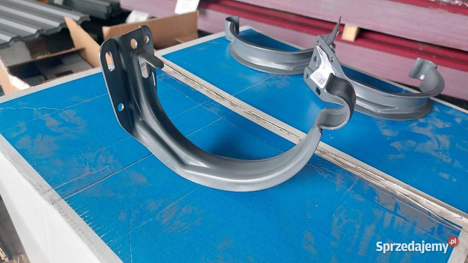 Akcesoria dachowe MIX 10 Bilka Gamrat Siba podkarpackie Sędziszów Małopolski