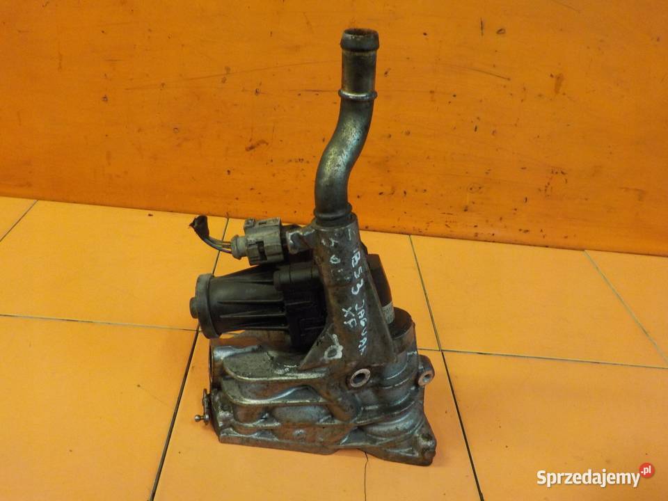 JAGUAR XF 30 D TDV6 12r 275 306DT zawor EGR Suków sprzedam