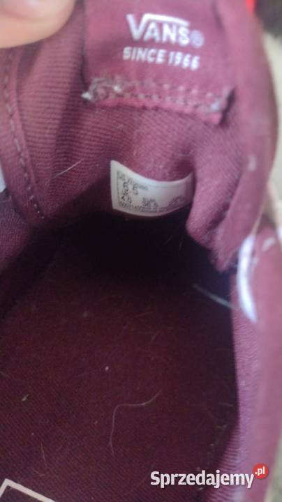 Zestaw buty Vans Adidas zimówki walkx i perfumy Żywiec