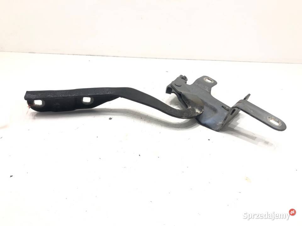 ZAWIAS MASKI LEWY PRZÓD RENAULT CLIO IV Kombi sprzedam