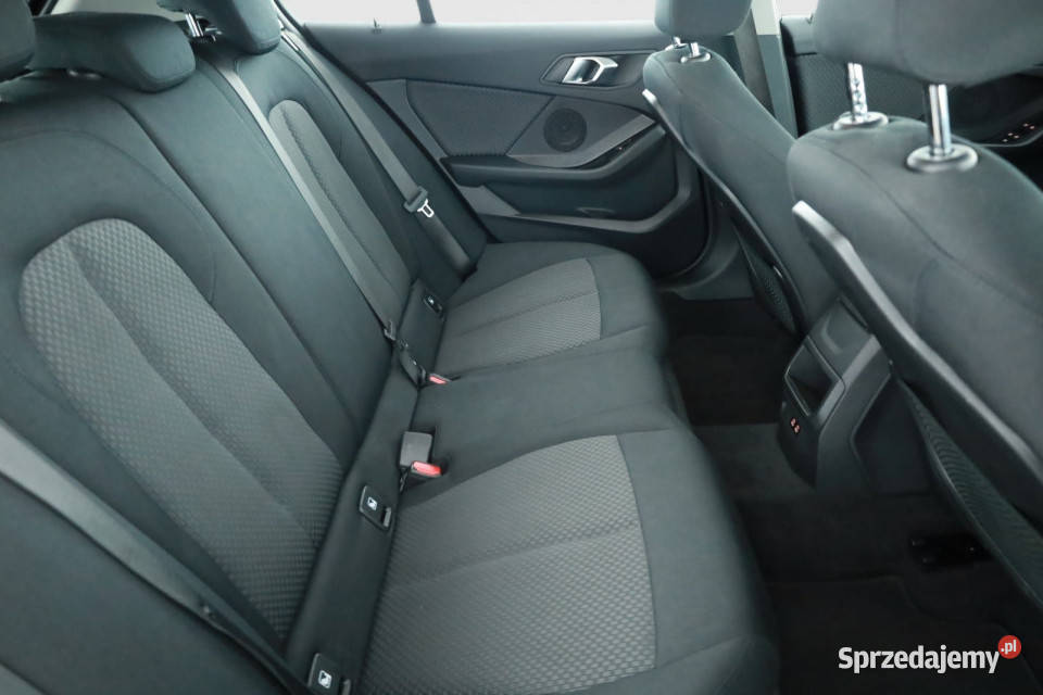 BMW 1 118i elektryczne szyby