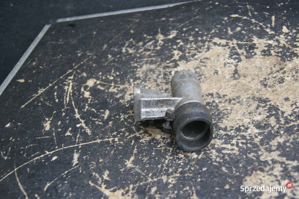 GAŻNIK DOLOT DO SILNIKA ORGINAŁ DKW RT 250 DKW Rybnik