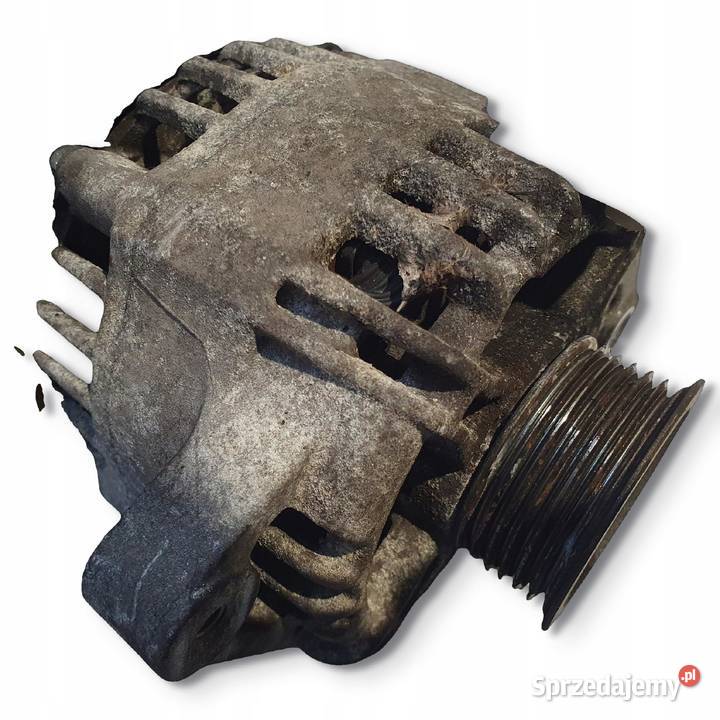 ALTERNATOR Peugeot 107 Toyota Aygo Citroen C1 10 Chełm