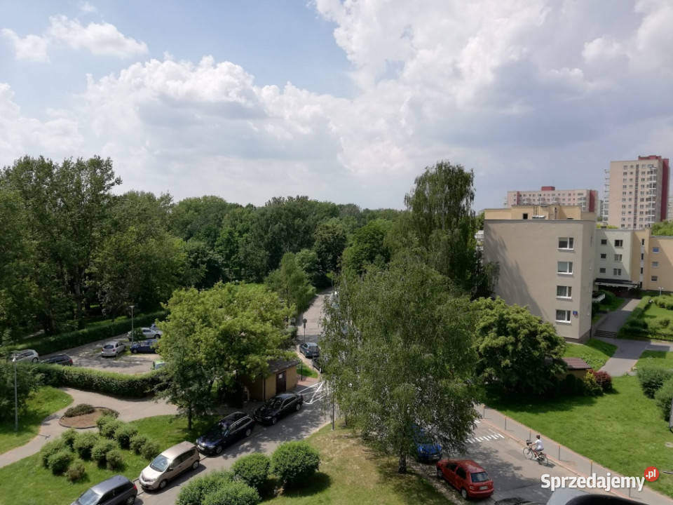 2 pokojowe mieszkanie metrze Służew spacer do 45m2 Warszawa sprzedam