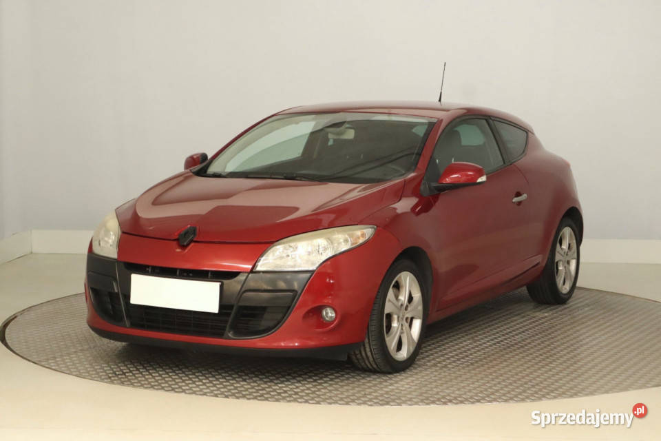 Renault Megane 20 TCe