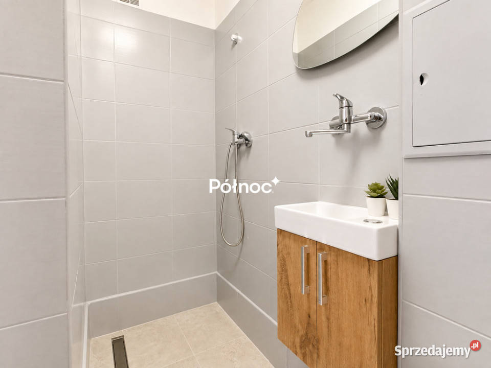 Apartament z sypialnią Os Dyrekcja Chełm