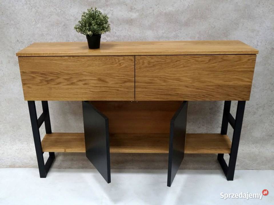 Konsola loftowa PINA Ubiad