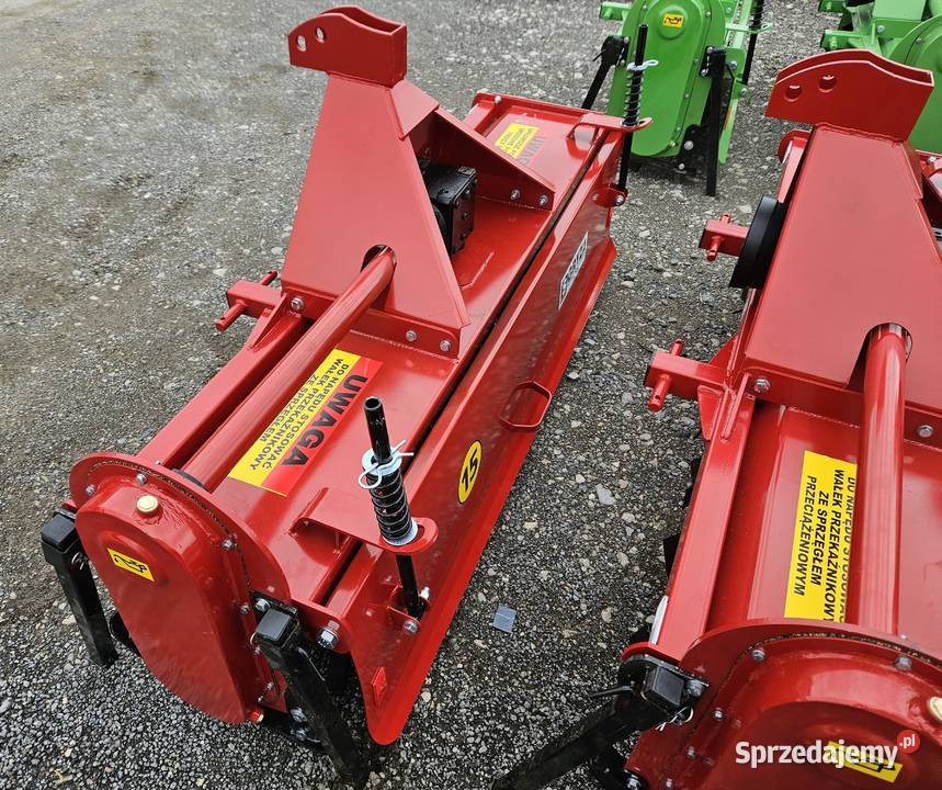 GLEBOGRYZARKA GRYZA STRUMYK różne szer GWARANCja Glebogryzarki