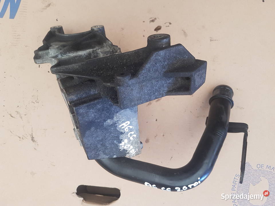 AUDI 27 TDI 30 TDI ASB LAPA POMPY WSPOMAGANIA Turek