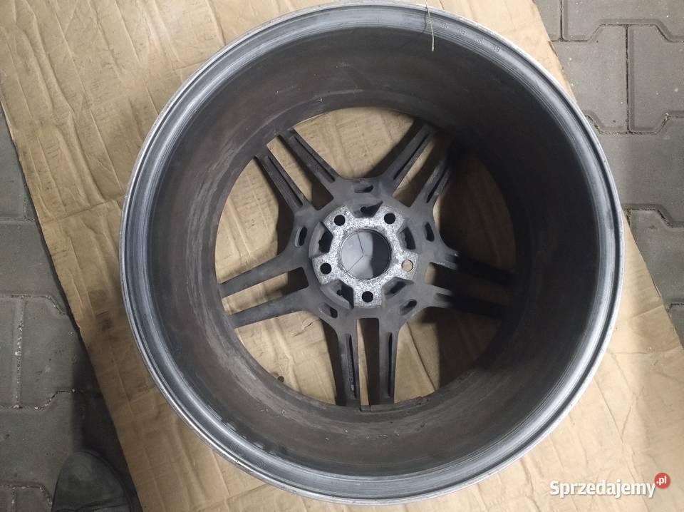 Felgi do Mercedes AMG 18 Chrzanów