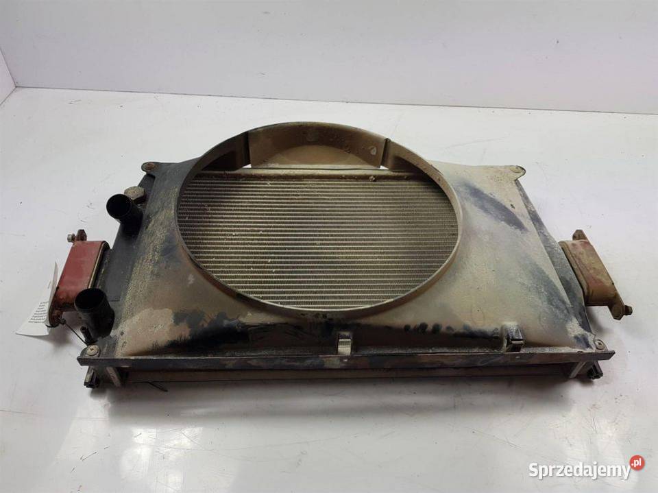 CHŁODNICA WODY SANTANA 10 Lipno