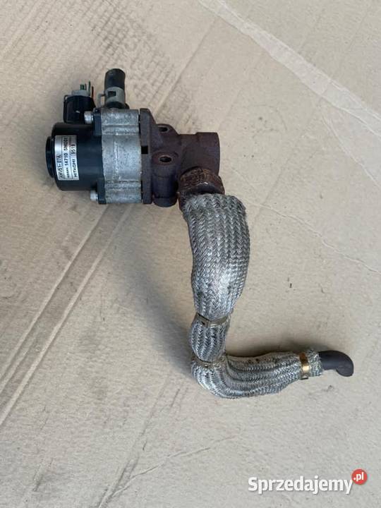 Egr zawór egr Nissan primera p11 lift 18 benzyna Szczecin