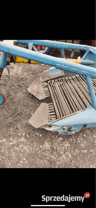 Kopaczka do ziemniaków oryginał Kopaczki Lipno