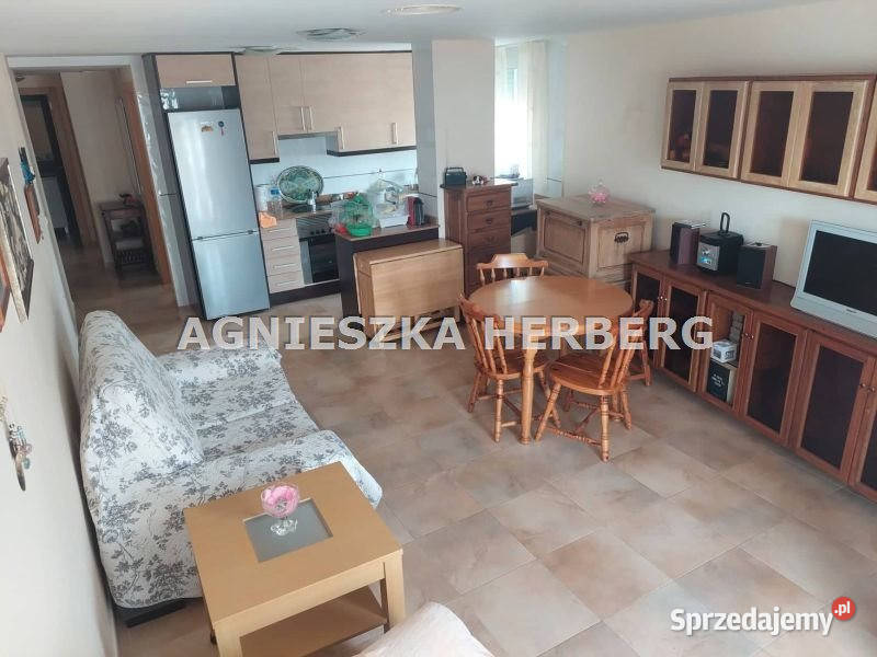 Mieszkanie 66m2 3 pokoje Łódź