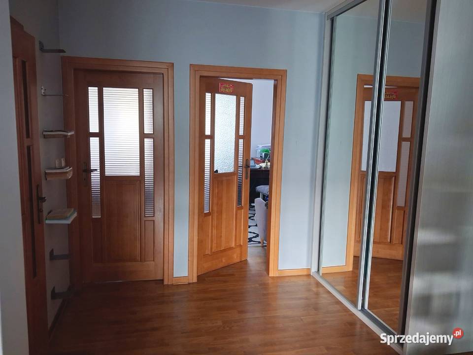 Bezpośrednio 3 pokoje 80 m planowanym parku piwnica