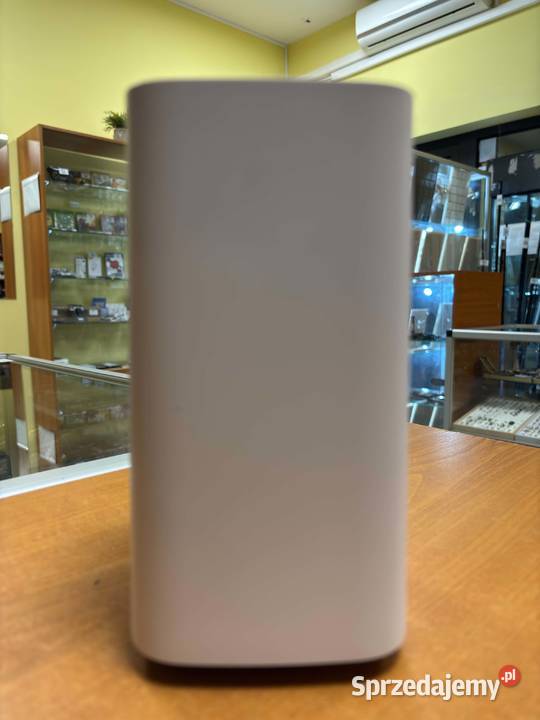 Router 5G4G Zowee H155381 WiFi 6 Komplet warmińsko-mazurskie Elbląg